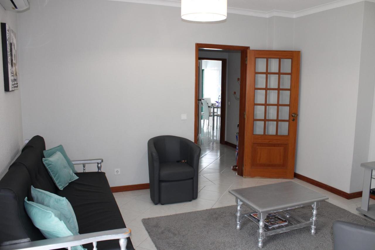 Apartamento Urb. Vila Nova, Lote 5 Armação de Pêra Exterior foto